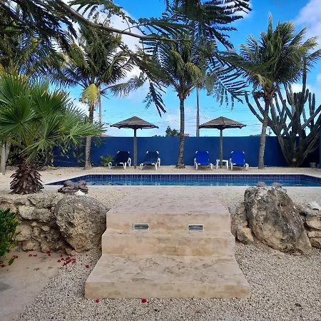 Caribbean Chillout Apartments Playa Exteriör bild