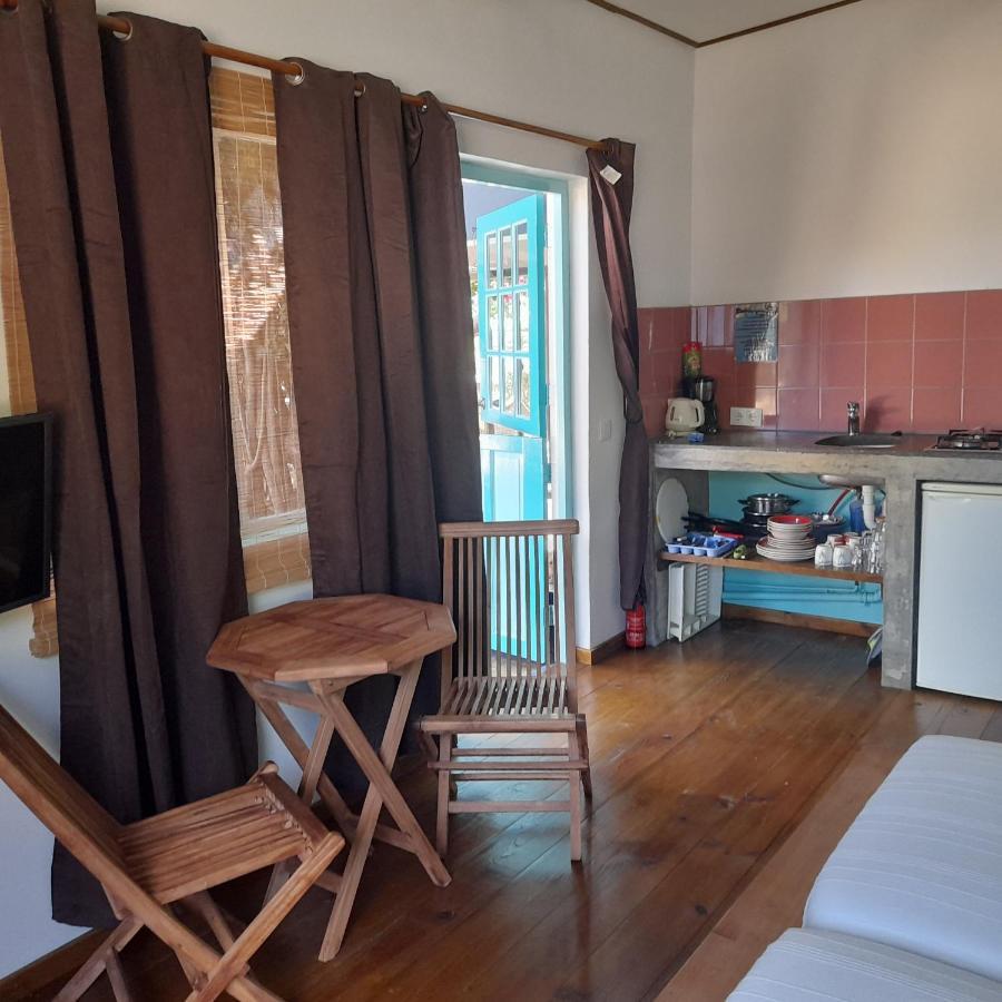 Caribbean Chillout Apartments Playa Exteriör bild