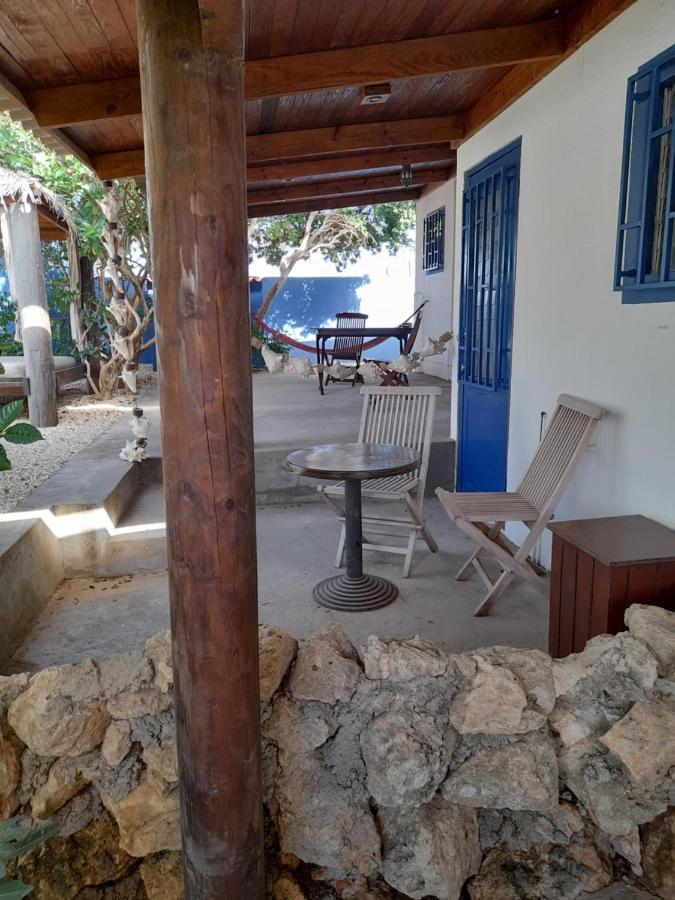 Caribbean Chillout Apartments Playa Exteriör bild