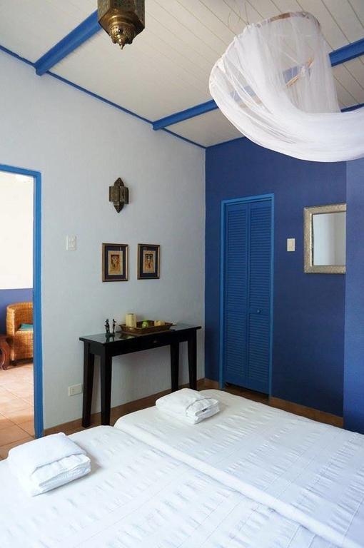 Caribbean Chillout Apartments Playa Exteriör bild