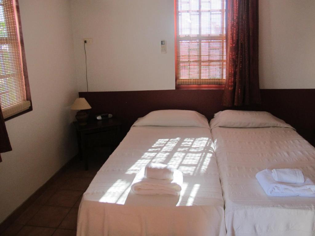 Caribbean Chillout Apartments Playa Rum bild