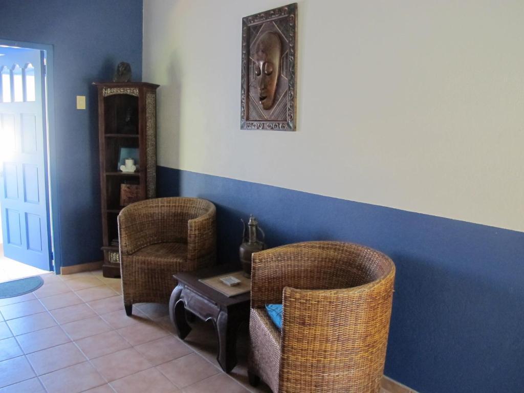 Caribbean Chillout Apartments Playa Rum bild