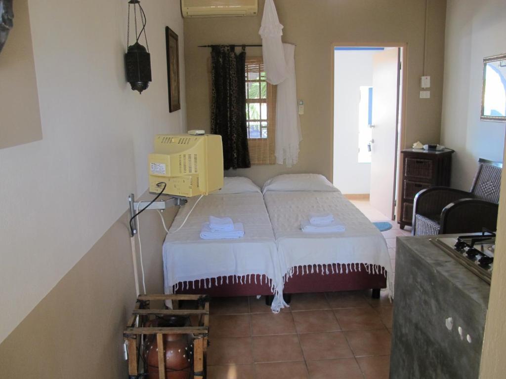 Caribbean Chillout Apartments Playa Rum bild