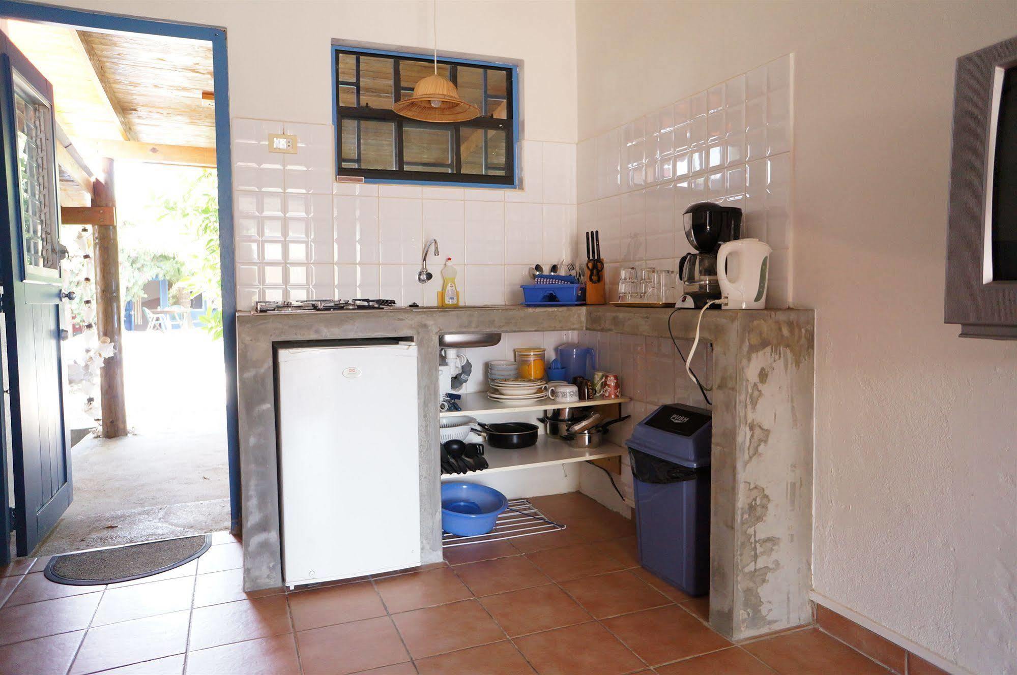 Caribbean Chillout Apartments Playa Exteriör bild