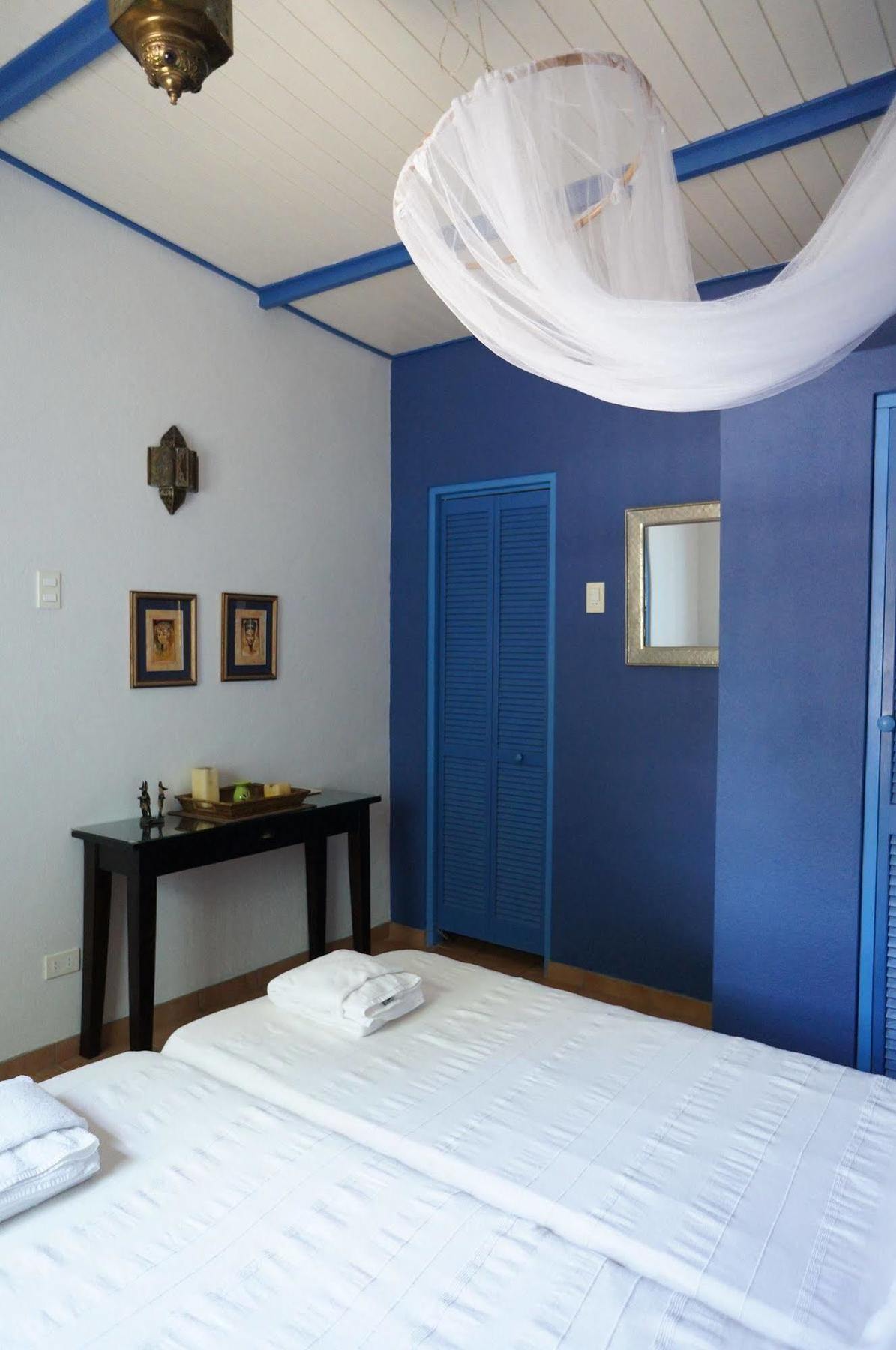 Caribbean Chillout Apartments Playa Exteriör bild